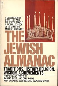The Jewish Almanac